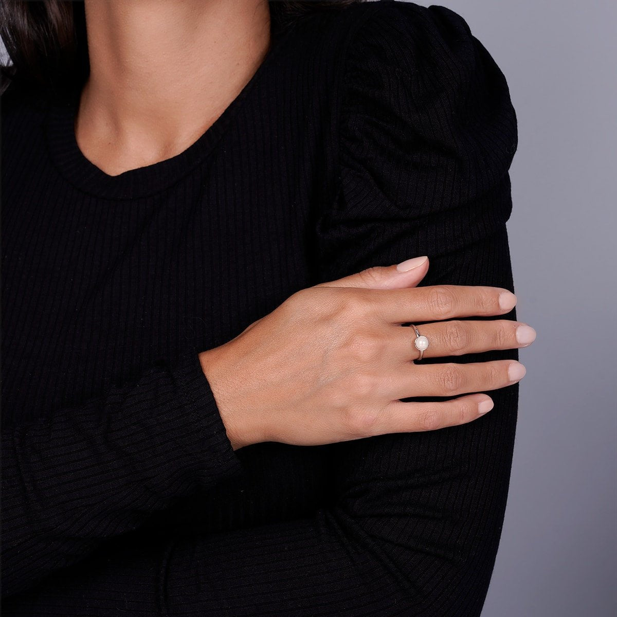 Product detail view